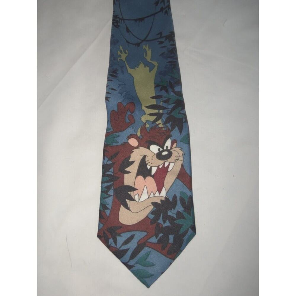 Tazmanian Devil Tie Balancine Inc -0812T20